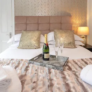 Yorks City Centre Retreat - Within City Walls Holiday home